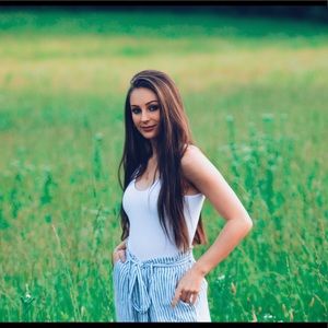 Meet your Posher, Kayla